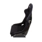 NRG Carbon Fiber Bucket Seat - Medium