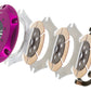 Exedy Universal Builder Series Triple Metallic Clutch Does NOT Incl FW Req. Custom Clutch Actuation