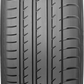 Yokohama Advan Sport V105 Tire - 225/45R17 91W