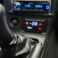 R33 GTST/GTS/GTR Ashtray Gaugeholder