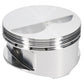 JE Pistons 350 SBC STD DTY GP Set of 8 Pistons