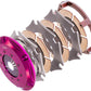 Exedy Universal Builder Series Triple Metallic Clutch Does NOT Incl FW Req. Custom Clutch Actuation