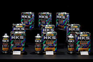 HKS SUPER OIL Premium API SP 10W40 4L