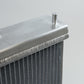 CSF Nissan R33 Skyline GT-R/GTS Full Billet Aluminum High-Performance Radiator