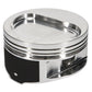 JE Pistons 460 BBF INV-DOME Set of 8 Pistons