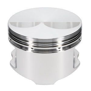 JE Pistons 305 SBC FT Set of 8 Pistons