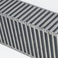 CSF High Performance Bar & Plate Intercooler Core (Vertical Flow) - 27in L x 6in H x 3in W