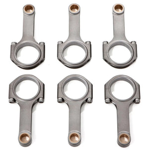 Carrillo BMW S55 3/8 Pro-H WMC Bolt Connecting Rods (Set of 6)