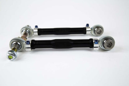 SPL Parts 2013+ Subaru BRZ/Toyota 86 / 2015+ Subaru WRX/STI Rear Toe Arms w/Eccentric Lockout