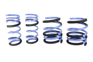 ISC Suspension Triple S Coilover Springs - ID65 150mm 16KG Rate - Pair