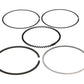 Wiseco 84.00MM RING SET Ring Shelf Stock