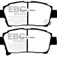 EBC 03-07 Scion XA 1.5 Yellowstuff Front Brake Pads