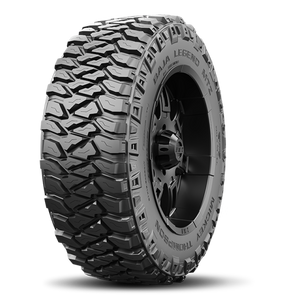 Mickey Thompson Baja Legend MTZ Tire - LT275/70R18 125/122P E 90000119683