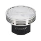 Manley Small Block Chevy LS Series 4.010in Bore - 1.304in CD - -10 cc Dish Platinum Series Pistons