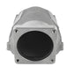 Skunk2 Ultra Race Series Side-Feed Plenum - B/D Series Silver