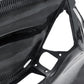 Seibon 93-02 Mazda RX-7 Carbon Fiber Door Panels (Pair)