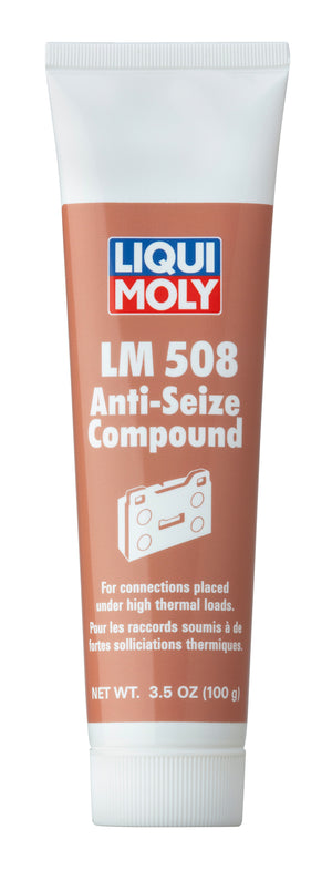 LIQUI MOLY 100mL LM 508 Anti-Seize Compound