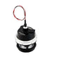 TurboSmart Raceport Gen V HE Sensor Cap - Black