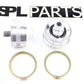 SPL Parts 2020+ Toyota GR Supra (A90) / 2019+ BMW Z4 (G29) Adj Front Caster Rod Monoball Bushings