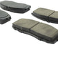 StopTech Performance 87-92 MK3 Supra Rear Brake Pads