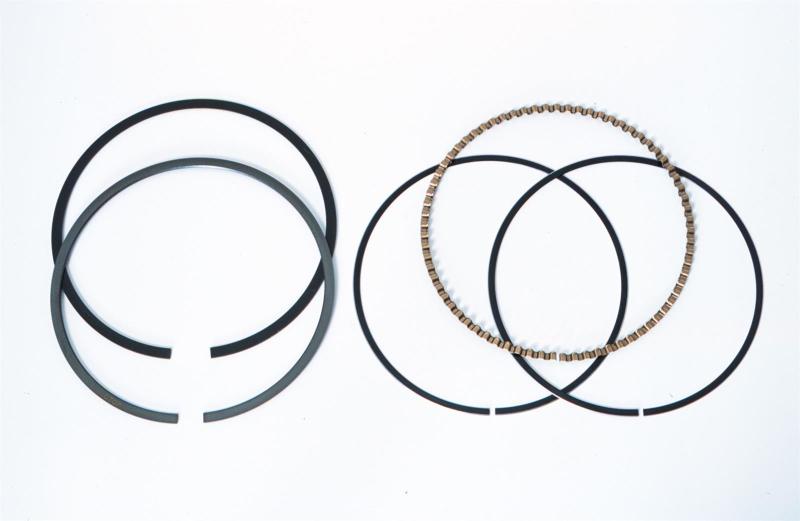 Mahle Rings Chrysler 181 3.0L Eng 87-93 Mits 2972cc Eng 87-93 Plain Ring Set