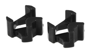 Prothane 95-99 Dodge Neon Left Trans Mount Insert - Black