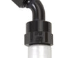 Russell Performance -8 AN Proclassic Crimp 45 Degree End (O.D. 0.700)