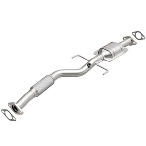 MagnaFlow Conv DF 99-00 Galant 2.4 rear OEM