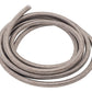 Russell Performance -10 AN ProFlex Stainless Steel Braided Hose (Pre-Packaged 50 Foot Roll)