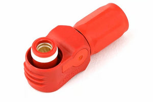 Haltech NEXUS R3 120A SurLok Connector - Red