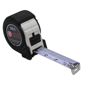 SPC Performance 16 FOOT TAPE MEASURE