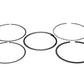 Wiseco 84.50MM RING SET Ring Shelf Stock