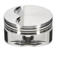 JE Pistons 350 SBC-FORD N SPRFY Set of 8 Pistons