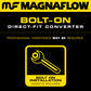 MagnaFlow Conv DF 07-08 G35/37/350Z Driver Side OEM