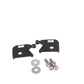 NRG Carbon Fiber Hood Damper Kit - 96-00 Honda Civic