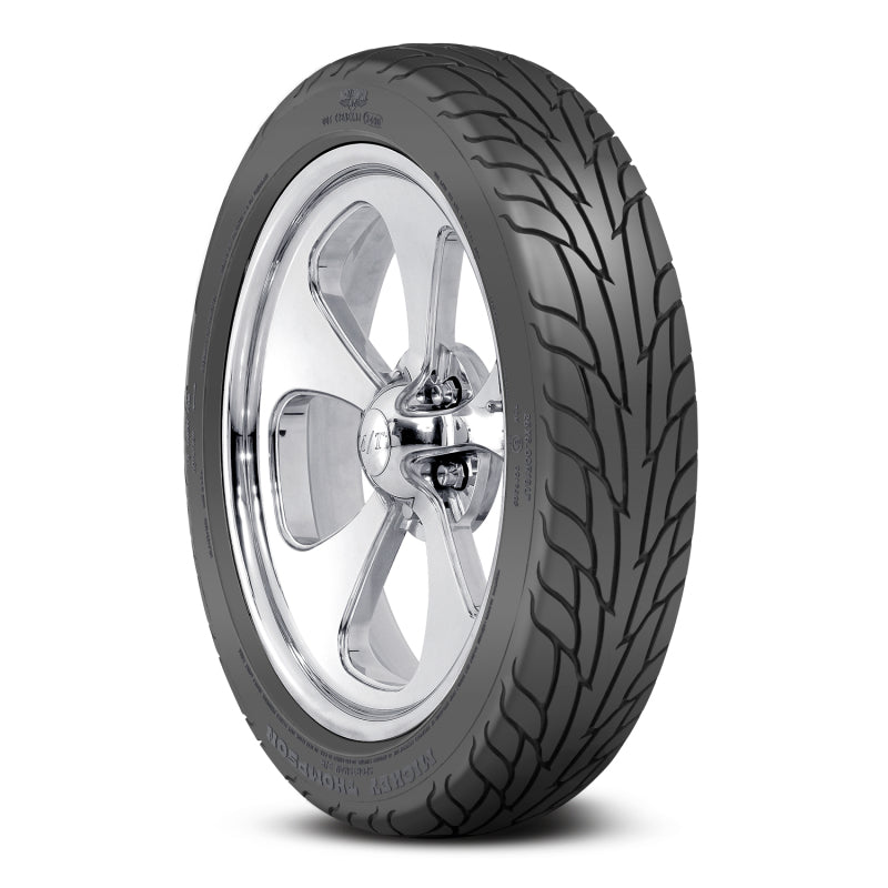 Mickey Thompson Sportsman S/R Tire - 26X6.00R17LT 90000020379