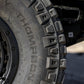 Mickey Thompson Baja Legend MTZ Tire - 37X13.50R18LT 124Q 90000057360