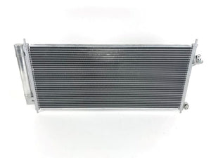 CSF 11-16 Honda CR-Z 1.5L A/C Condenser