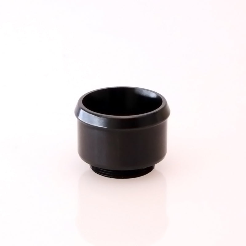 Turbosmart BOV Kompact 34mm Inlet Fitting - Black