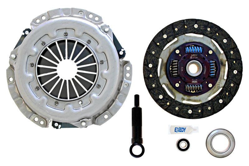 Exedy OE 1970-1971 Toyota Pickup L4 Clutch Kit