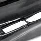 Seibon 93-02 Mazda RX-7 Carbon Fiber Door Panels (Pair)