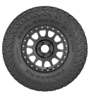 Yokohama Geolandar M/T G003 Tire - LT305/70R18 126/123Q