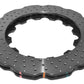 DBA Audi RS3 5000 Series Drilled Front Brake Disc