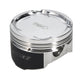 Manley 03-06 Evo 8/9 4G63T 87.0mm +2.0mm Over Bore 100mm Stroker 8.5:1 Dish Pistons w/ Rings