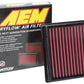 AEM 10-18 Lexus RX350 V6-3.5L F/I DryFlow Air Filter