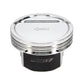 Manley LS-1/LS-2/LS-6, LS-3/L-92, LS-7 PLATINUM SERIES LIGHTWEIGHT PISTON SET  -18cc DISH