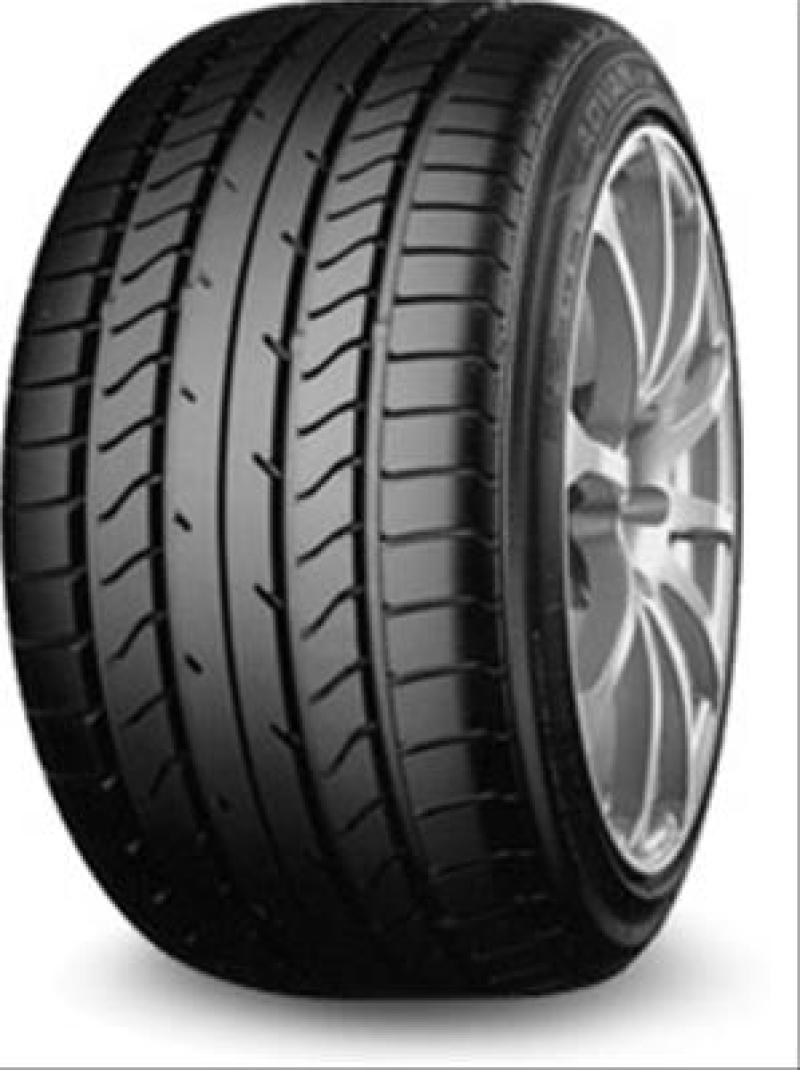 Yokohama Advan A83B Tire - P225/55R17 95V