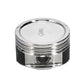 Manley Ford 4.6L (3Valve) 3.552 Bore -14cc Dish Stroker Turbo Platinum Series Dish Piston Set