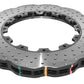 DBA Audi RS3 5000 Series Drilled Front Brake Disc