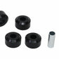 Whiteline 81-85 Toyota Corolla (KE70/KE71/AE70/AE71) Front Strut Rod to Chassis Bushing